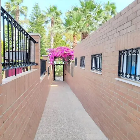 Apartment Ayf Amplio Frontal Al Mar *