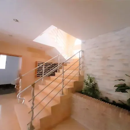 Ayf Amplio Frontal Al Mar Apartment *