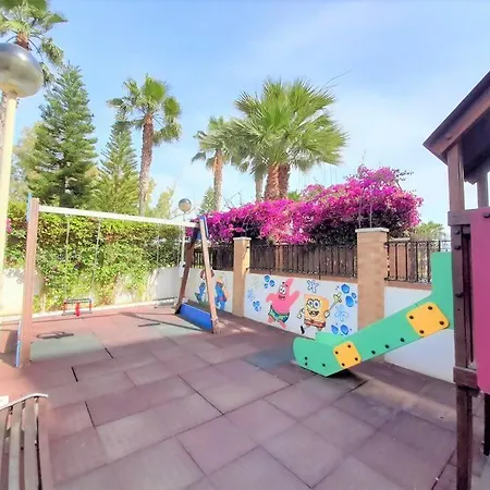 Apartment Ayf Amplio Frontal Al Mar