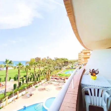 Apartment Ayf Amplio Frontal Al Mar