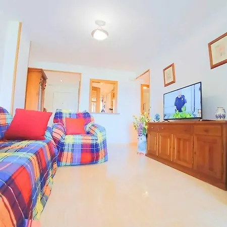 Apartment Ayf Amplio Frontal Al Mar