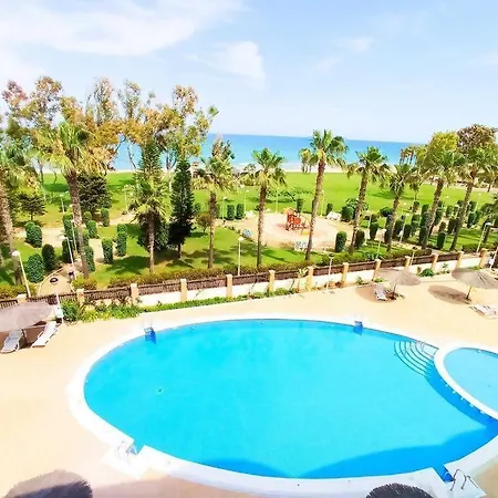 Apartment Ayf Amplio Frontal Al Mar *