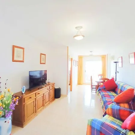 Apartment Ayf Amplio Frontal Al Mar Oropesa del Mar
