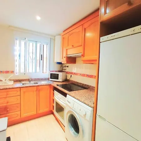 Apartment Ayf Amplio Frontal Al Mar