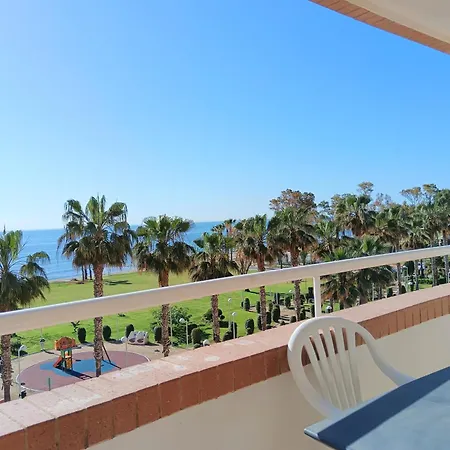 Apartment Ayf Amplio Frontal Al Mar