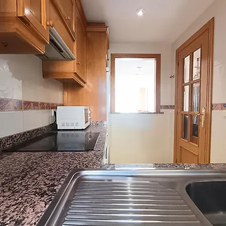 Apartment Ayf Amplio Frontal Al Mar *