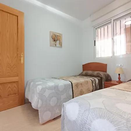 Apartment Ayf Amplio Frontal Al Mar Oropesa del Mar