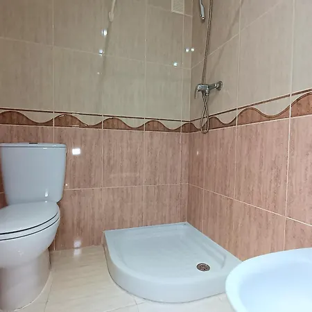 Apartment Ayf Amplio Frontal Al Mar
