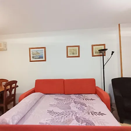 Apartment Ayf Amplio Frontal Al Mar *