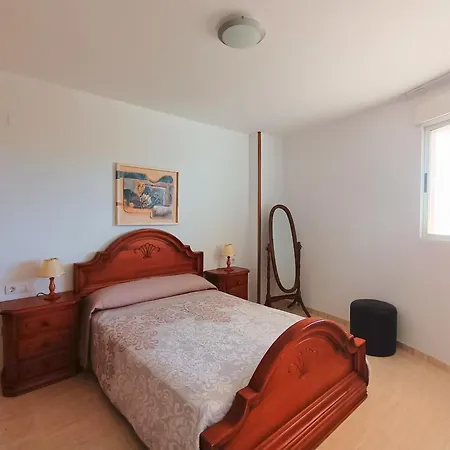 Apartment Ayf Amplio Frontal Al Mar Oropesa del Mar