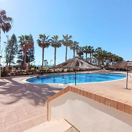 Apartment Ayf Amplio Frontal Al Mar