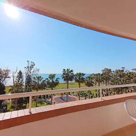 Apartment Ayf Amplio Frontal Al Mar Oropesa del Mar