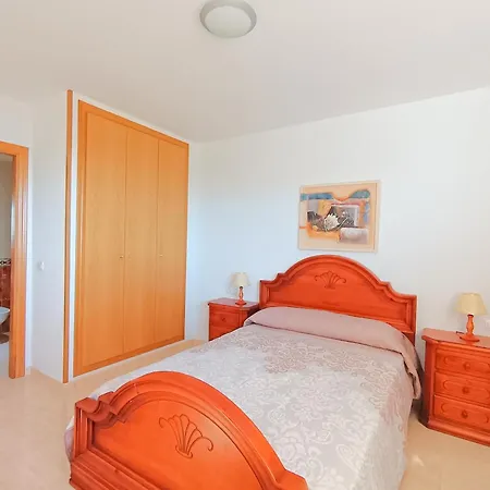 Apartment Ayf Amplio Frontal Al Mar