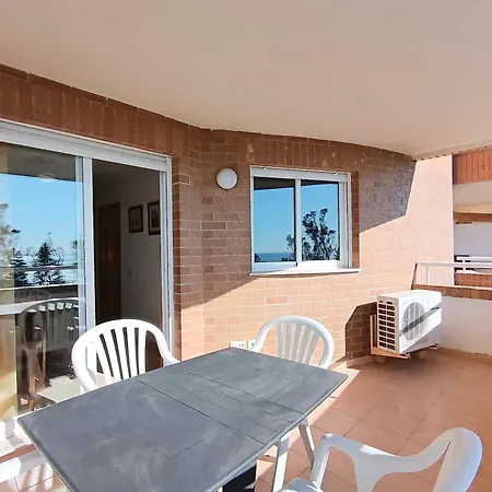 Apartment Ayf Amplio Frontal Al Mar Oropesa del Mar