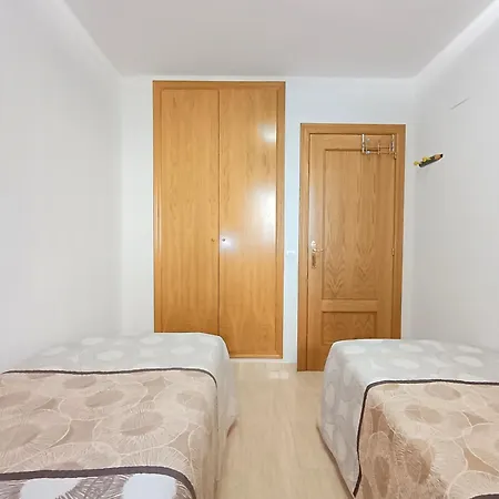Ayf Amplio Frontal Al Mar Apartment