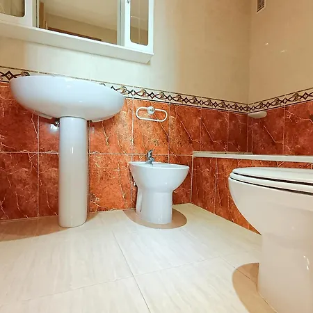 Apartment Ayf Amplio Frontal Al Mar