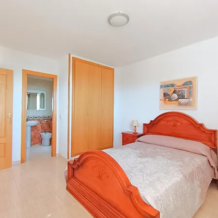 Ayf Amplio Frontal Al Mar Apartment *