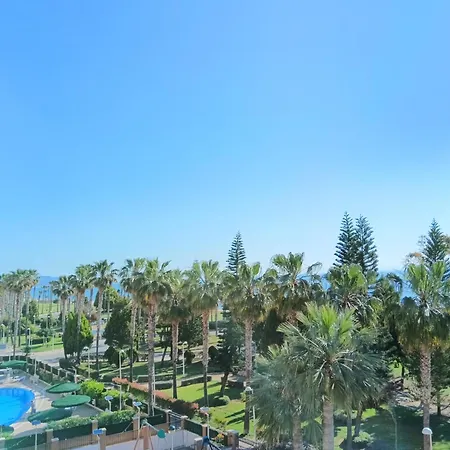 Apartment Ayf Amplio Frontal Al Mar *
