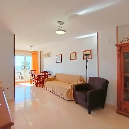 Apartment Ayf Amplio Frontal Al Mar Oropesa del Mar