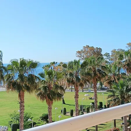 Apartment Ayf Amplio Frontal Al Mar